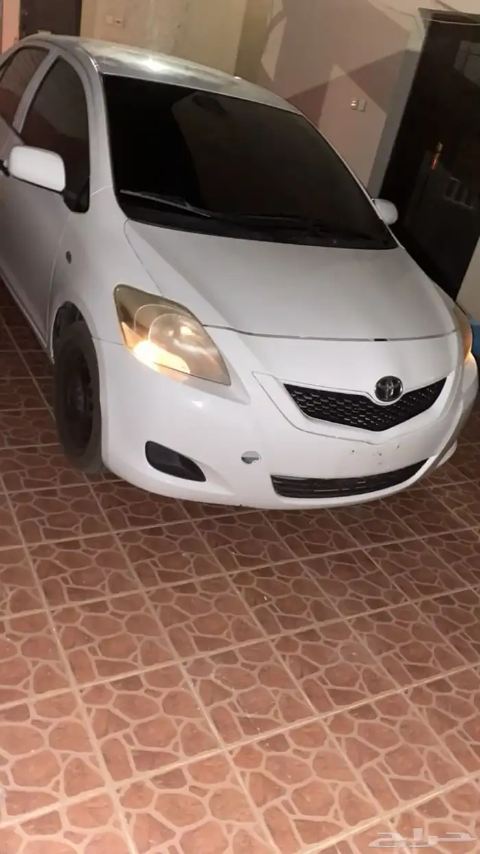 يارس 2011 نظيف 1