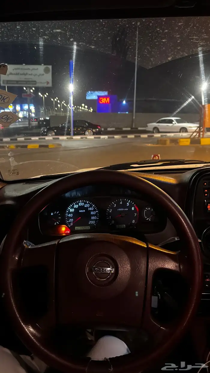 نيسان ددسن 2014 8