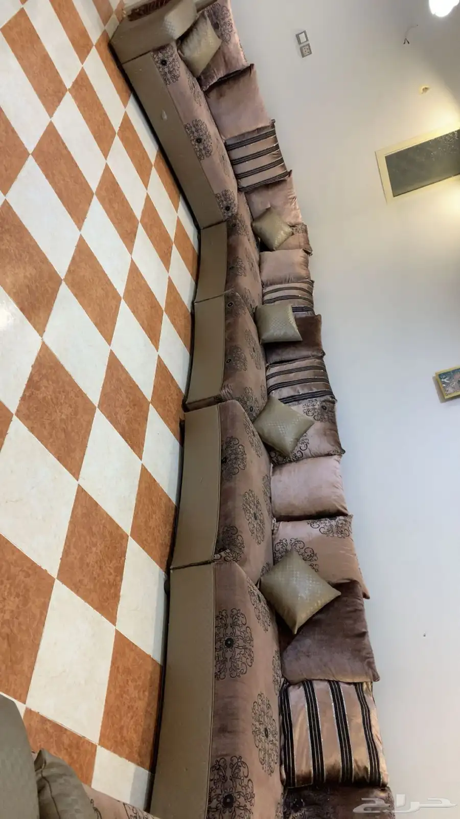 كنب للبيع 0