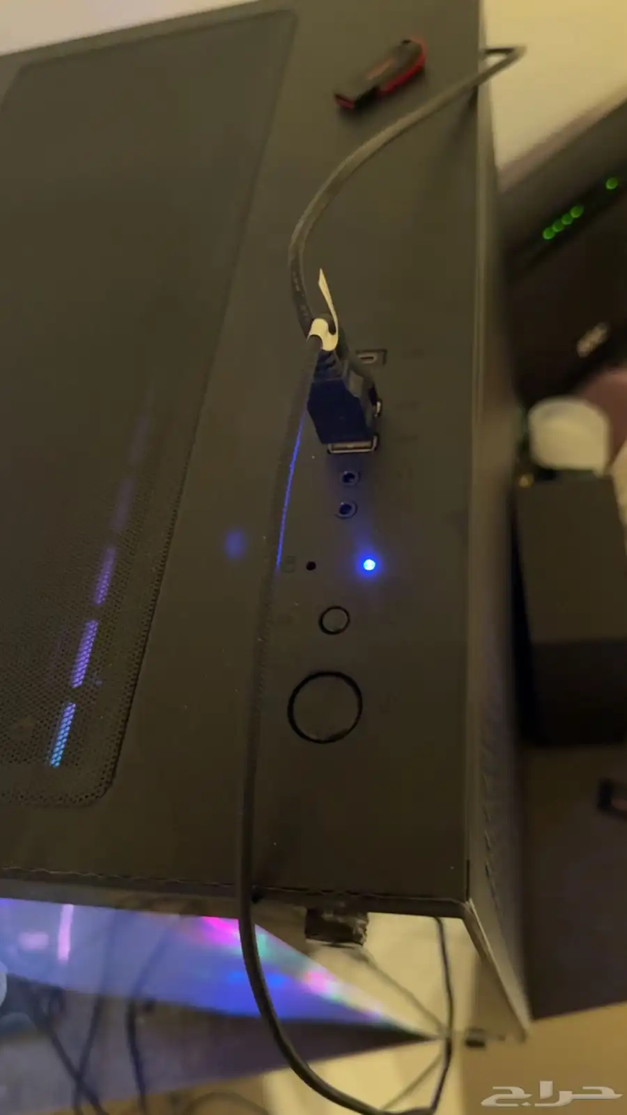 بي سي قيمنق للبيع PC 6