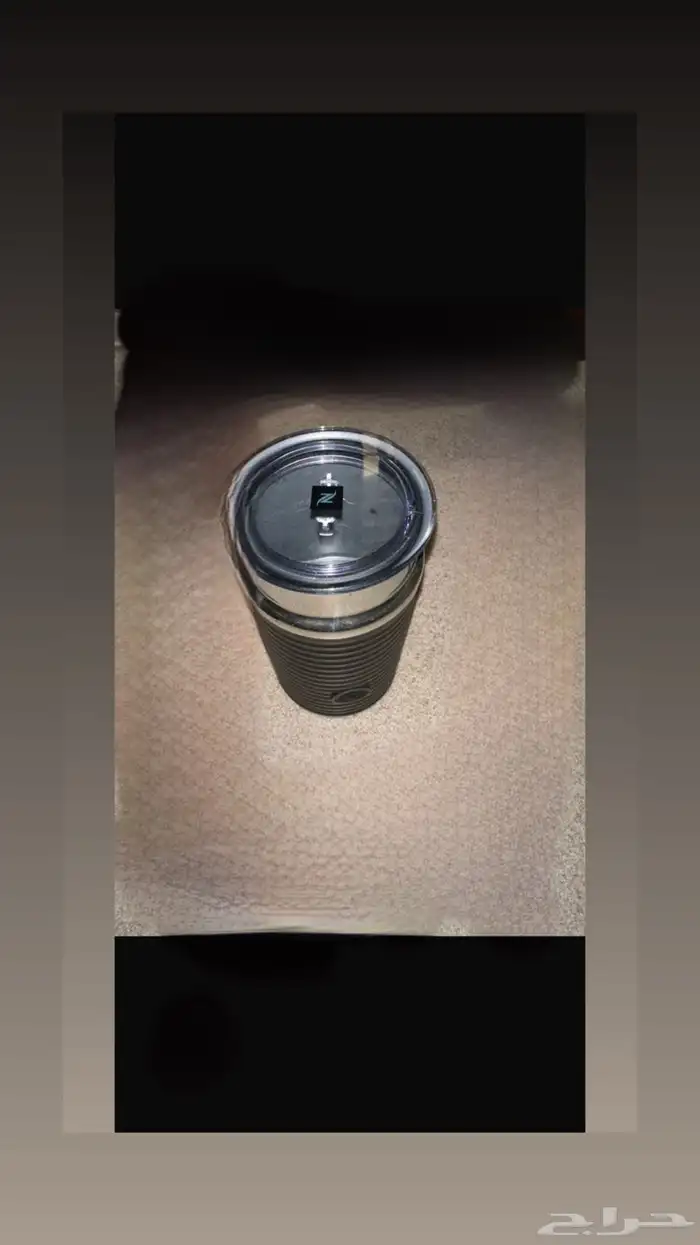ماكينة نسبريسو 1