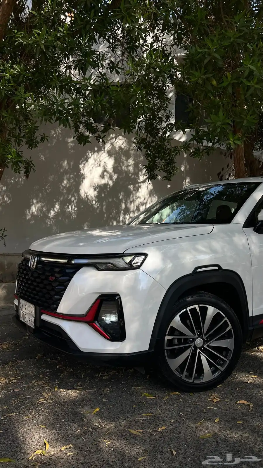 شانجان cs35s plus 2023 فل كامل 10