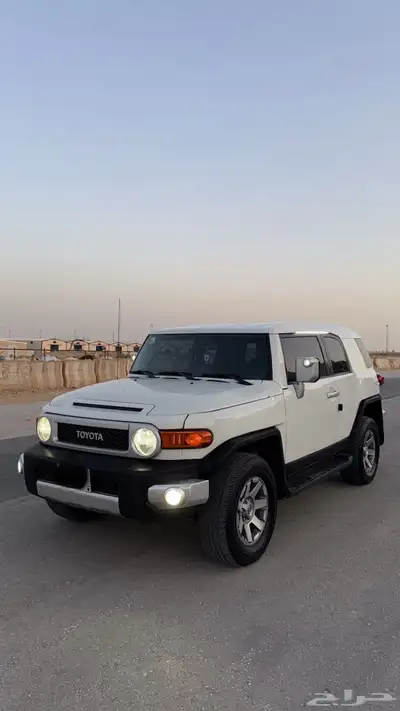 للبيع اف جي 2014 فل كامل تانكي كبير 1