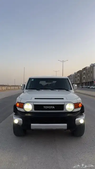 للبيع اف جي 2014 فل كامل تانكي كبير 2