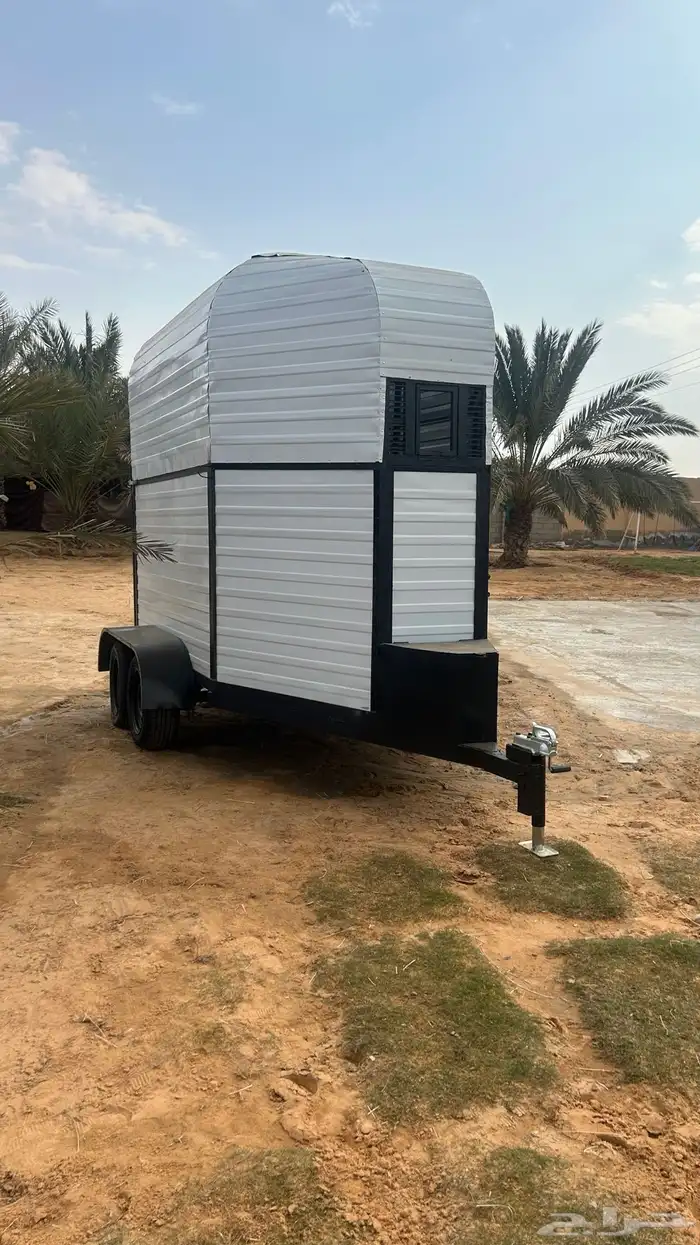 عربة خيل رأسين عربي وإنجليزي   شغل نظيف وسعر مناسب 0