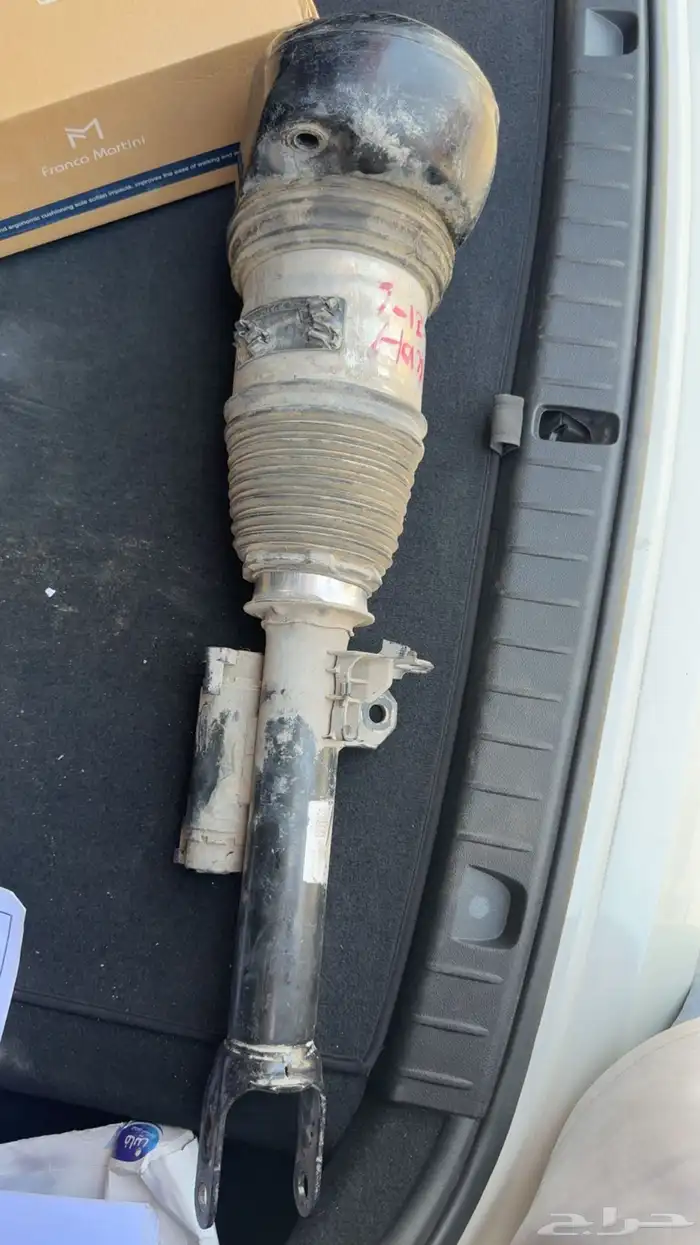 مساعدات بي ام دبليو 2016-2022 1