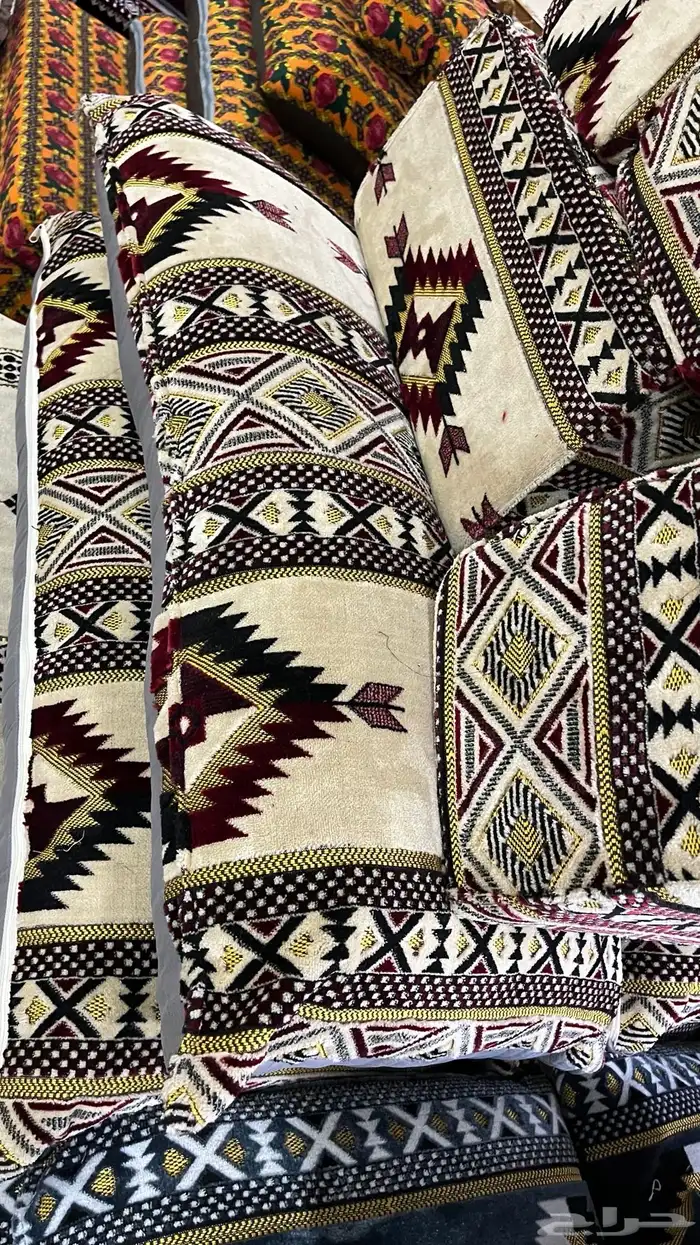 كنب جلسات خارجية 9