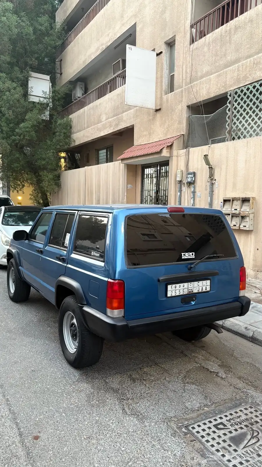 شروكي موديل 2000 9