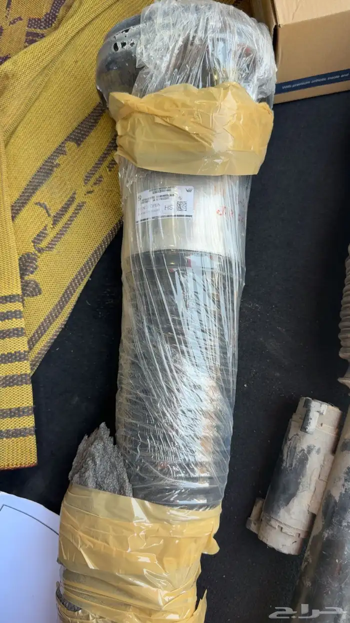 مساعدات بي ام دبليو 2016-2022 0