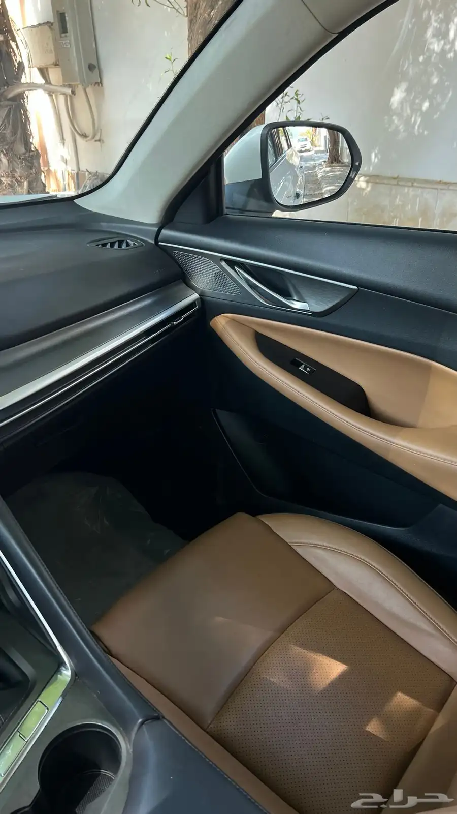 شانجان cs35s plus 2023 فل كامل 21