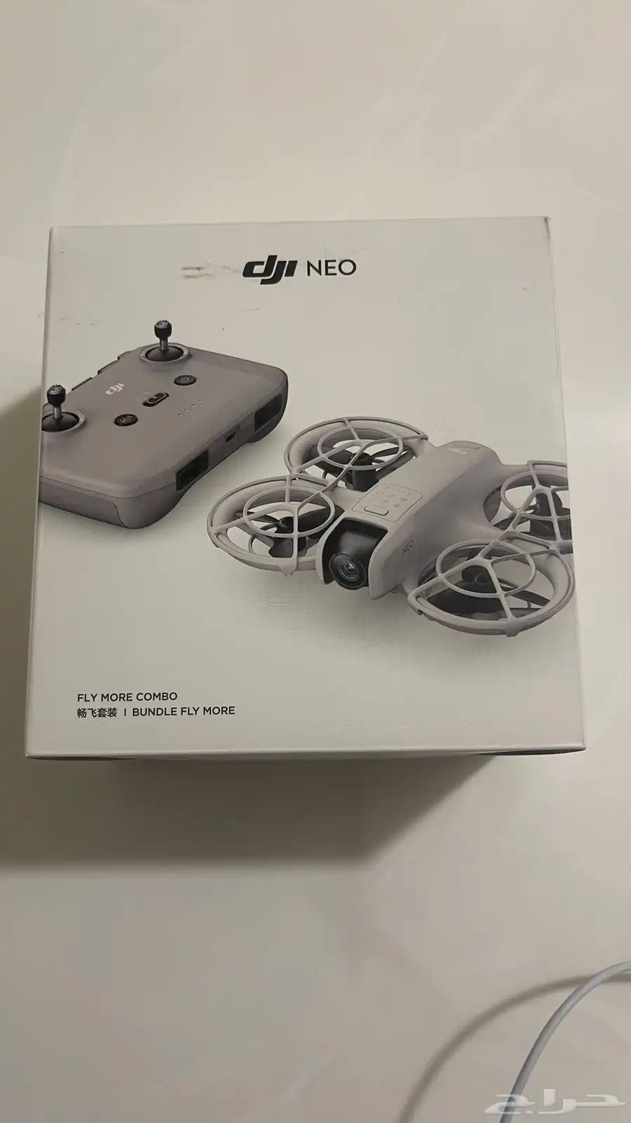 dji new كاميرة تصوير درون 0