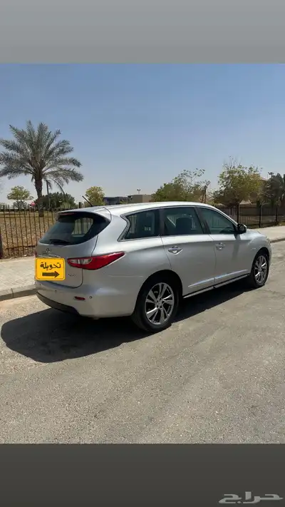 للبيع إنفينتي Q60 2014 index