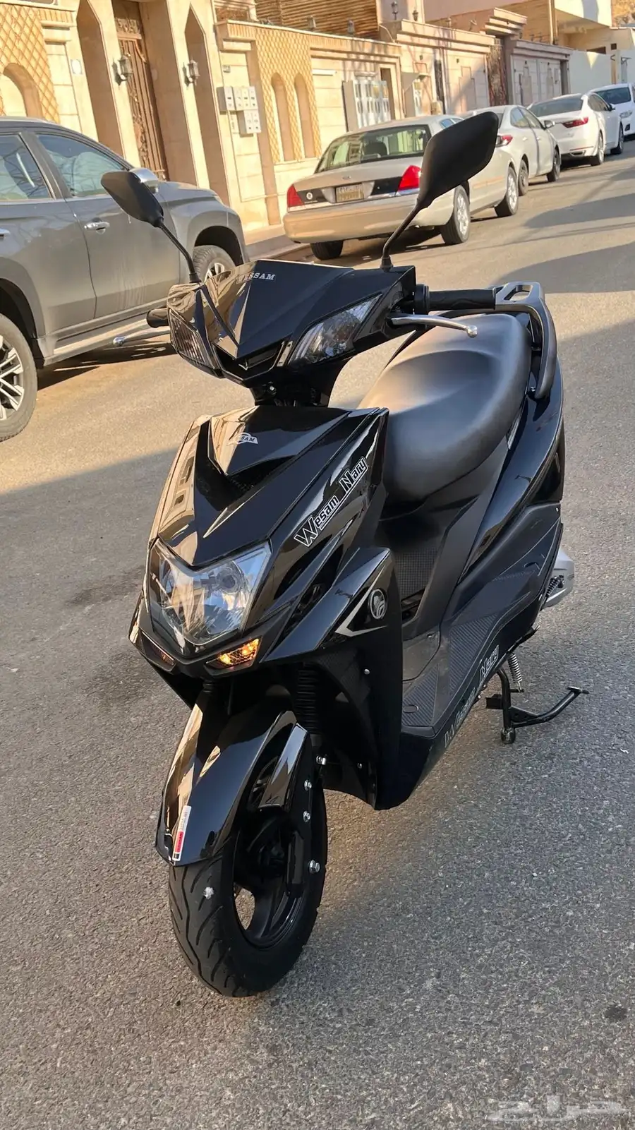 دباب عجيب 1