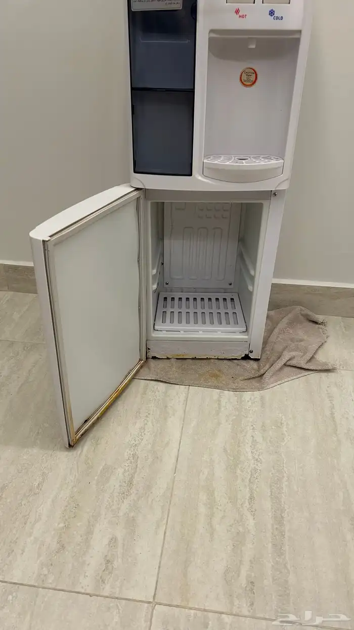 برادة مويه هومر 3