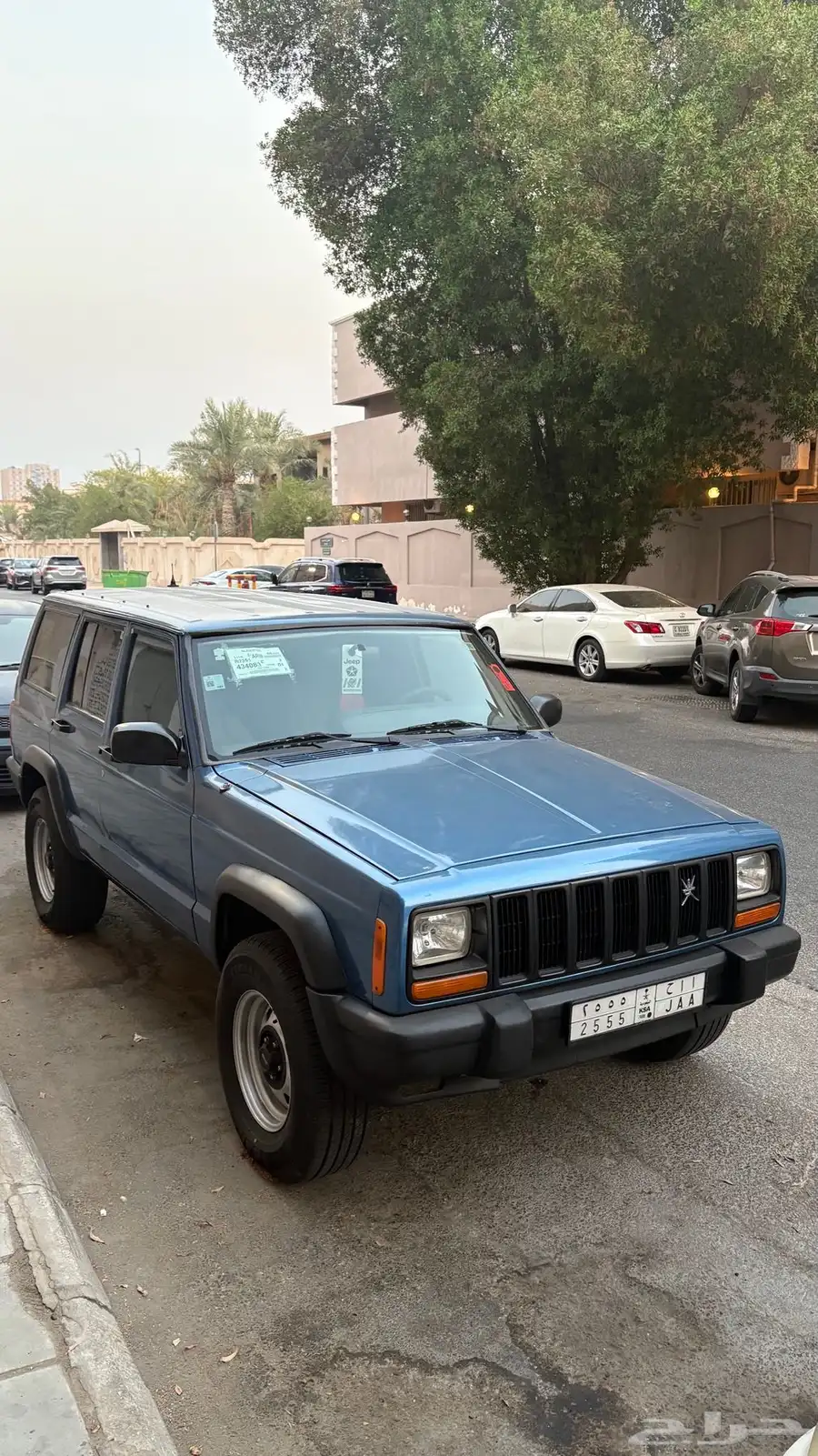 شروكي موديل 2000 11