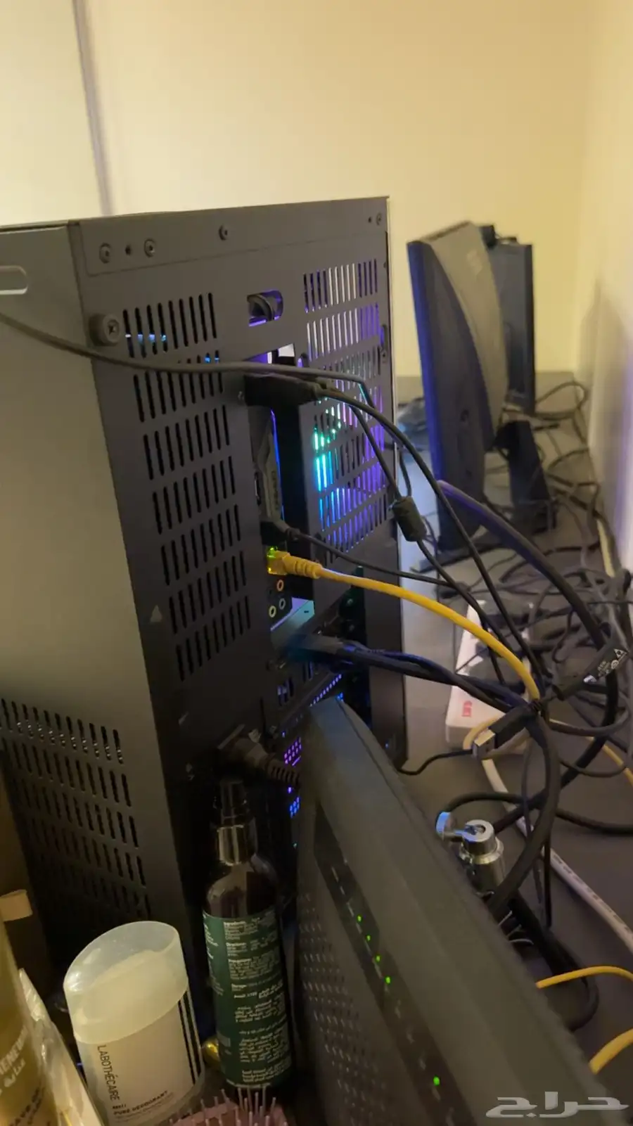 بي سي قيمنق للبيع PC 4