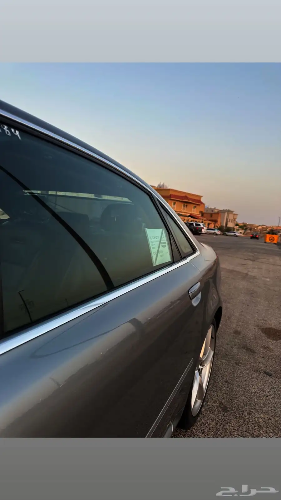 اودي A8 طلبيه خاصه فل كامل v6 سلندر نظيف جدا 77