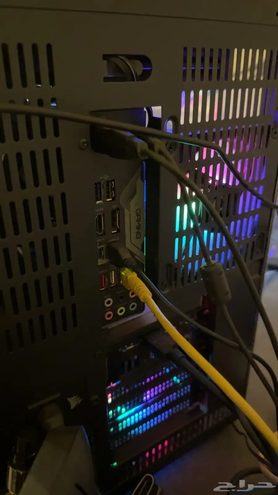 بي سي قيمنق للبيع PC 5