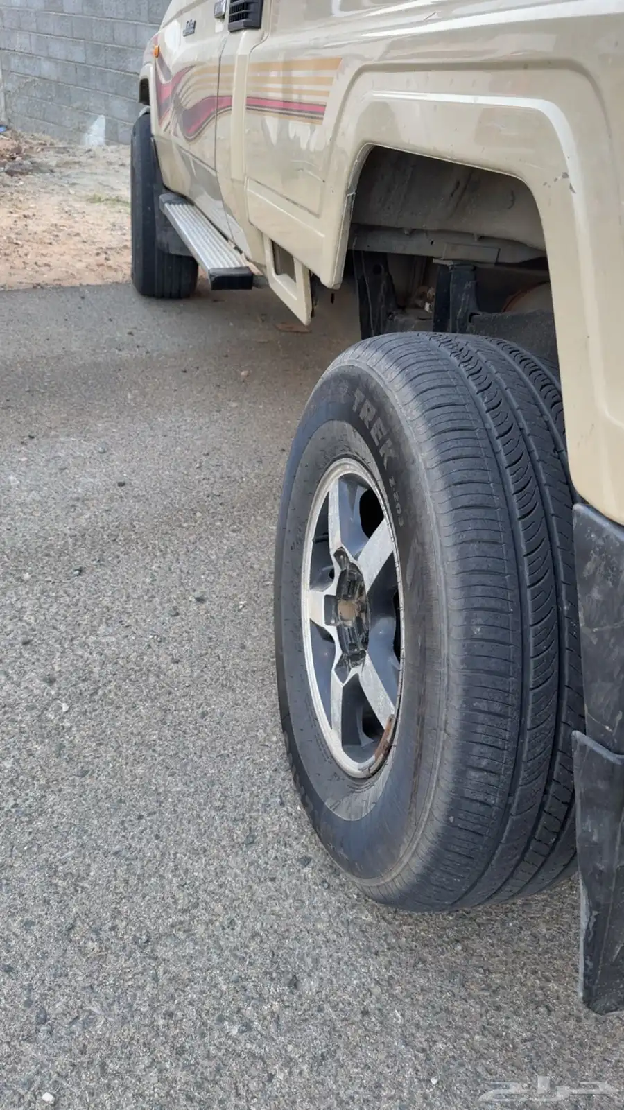 جنوط شاص وربع شرط نضيف 4