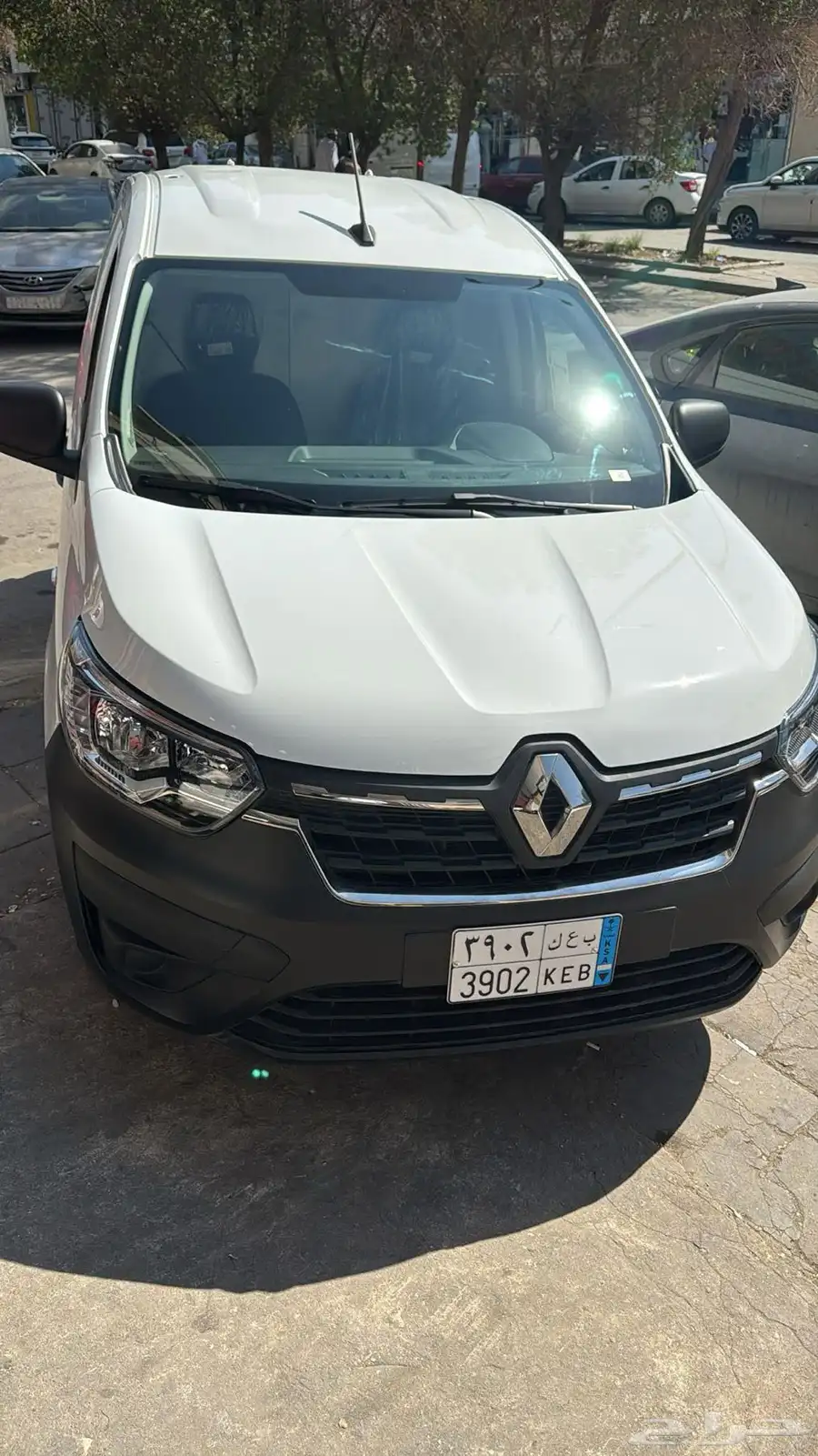 دوكر جاف لإيجار 0
