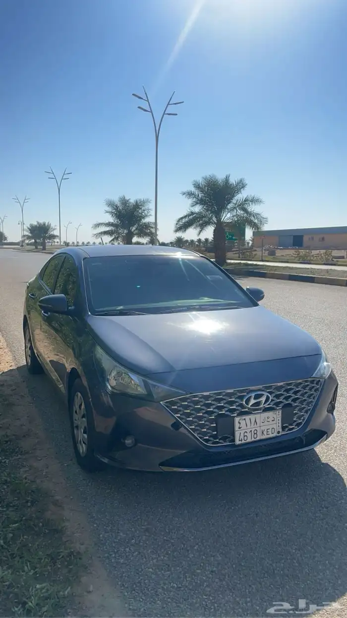 اكسنت 2019 5