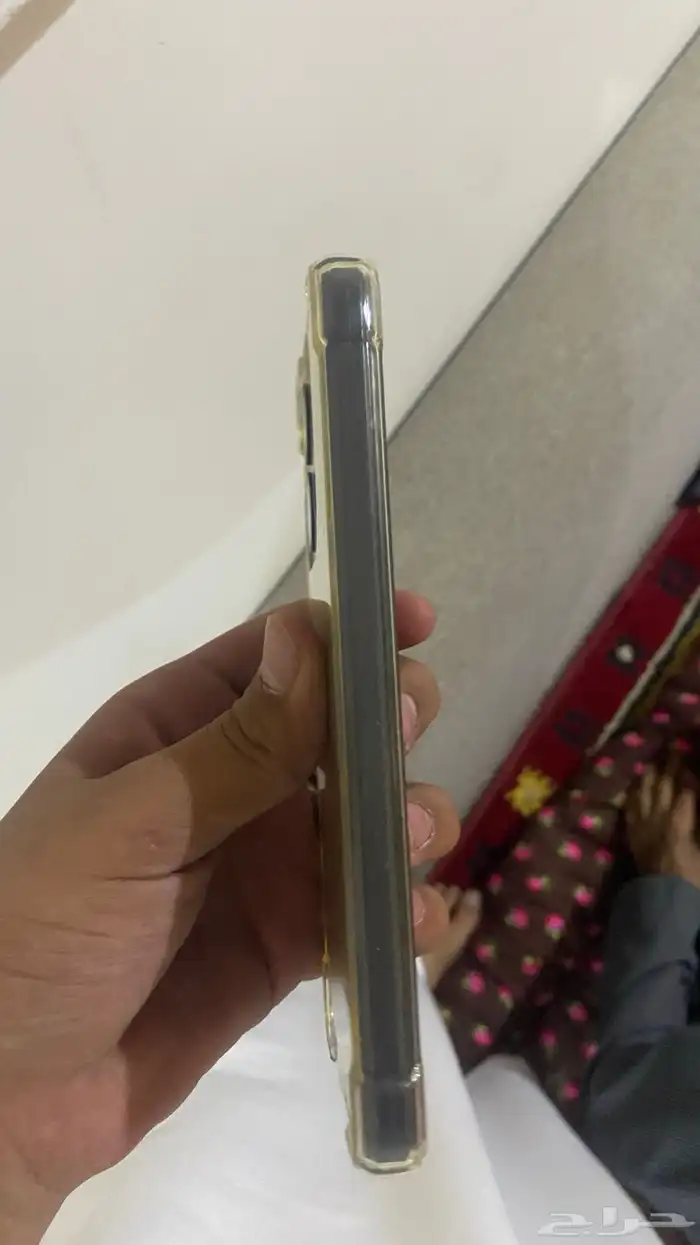 جوال جلكسي جديد ما انفك 4
