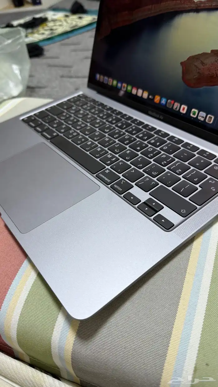 MacBook air m1 1
