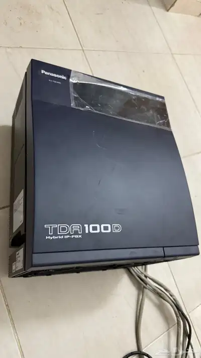 رسيفرات كاميرات وهاردسك وكبينه نت 6