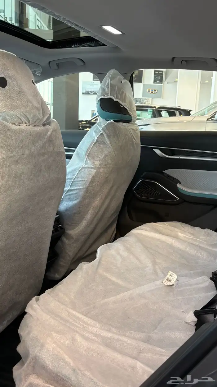 جيلي اميقراند بسعر مميز لفتره محدوده لاصحاب الكاش 3