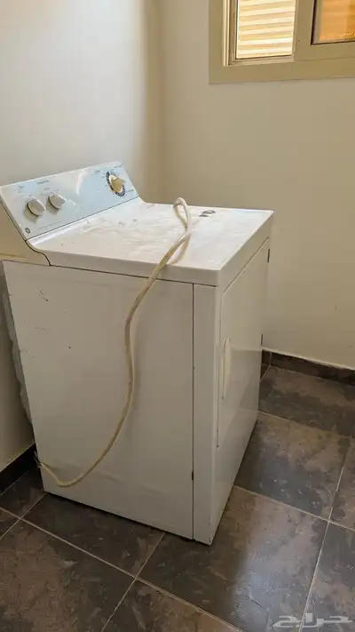 نشافه ملابس 1