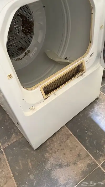 نشافه ملابس 0