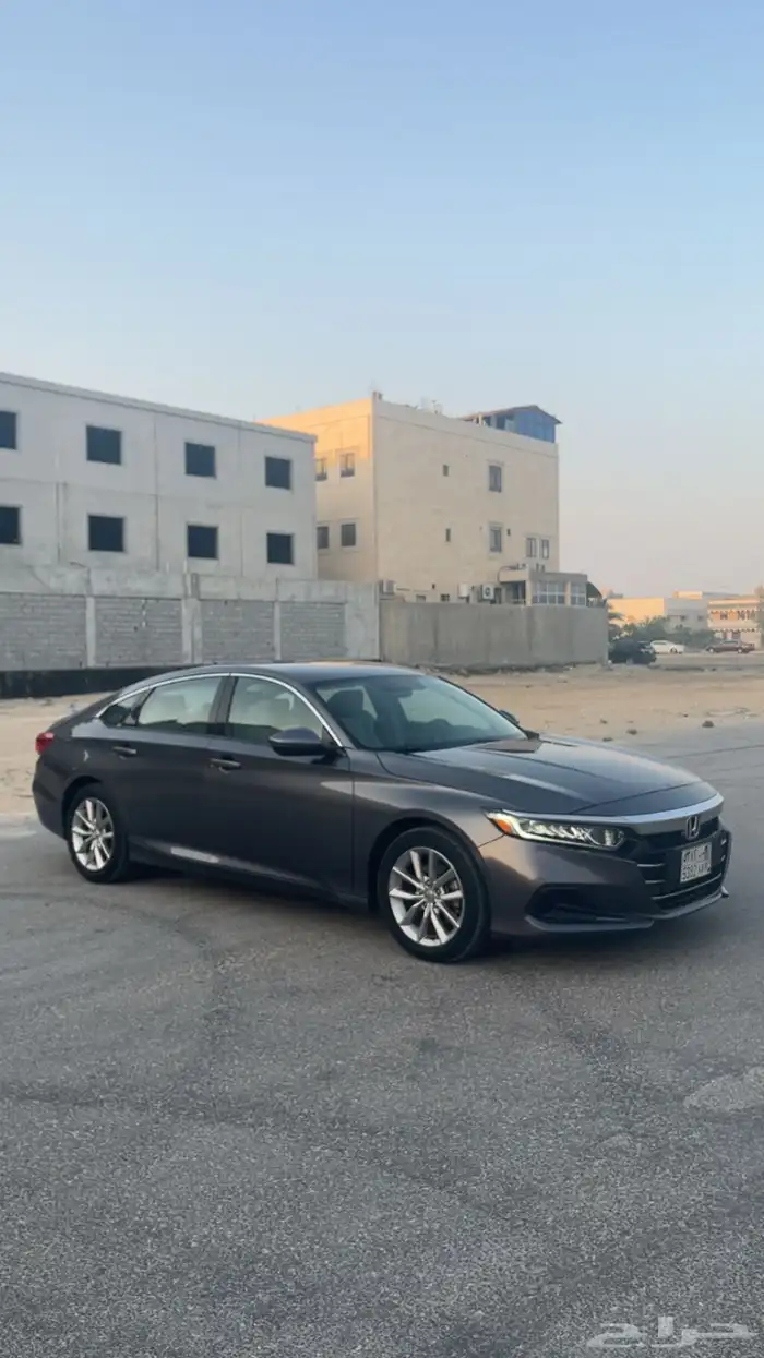 هوندا اكورد 2022 2
