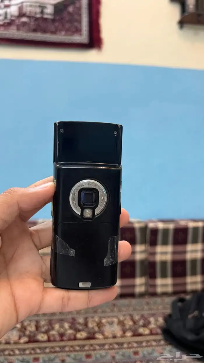 نوكيا n95 المطور 5