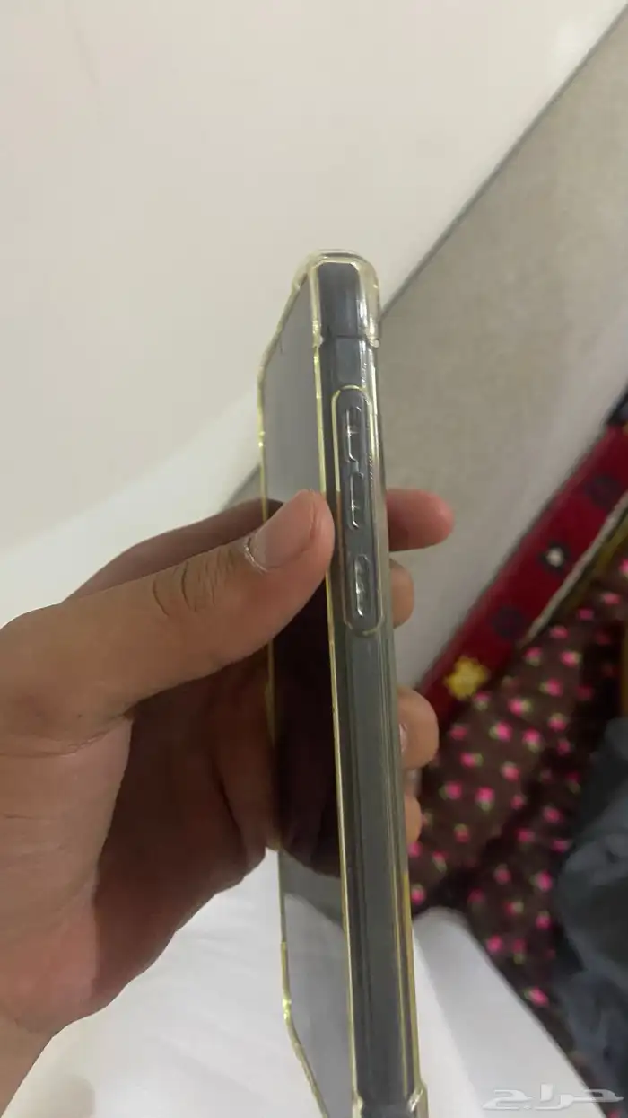 جوال جلكسي جديد ما انفك 2