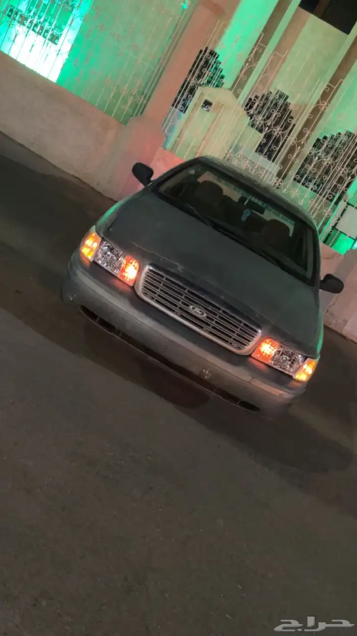 فور فكتوريا 6