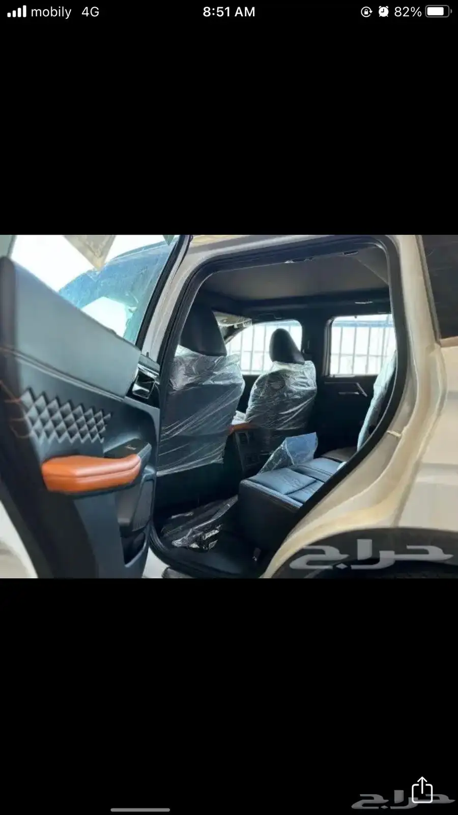 ميتسوبيشي اوتلاندر 2025 نص فل وفل كامل اسعار خاصه 2