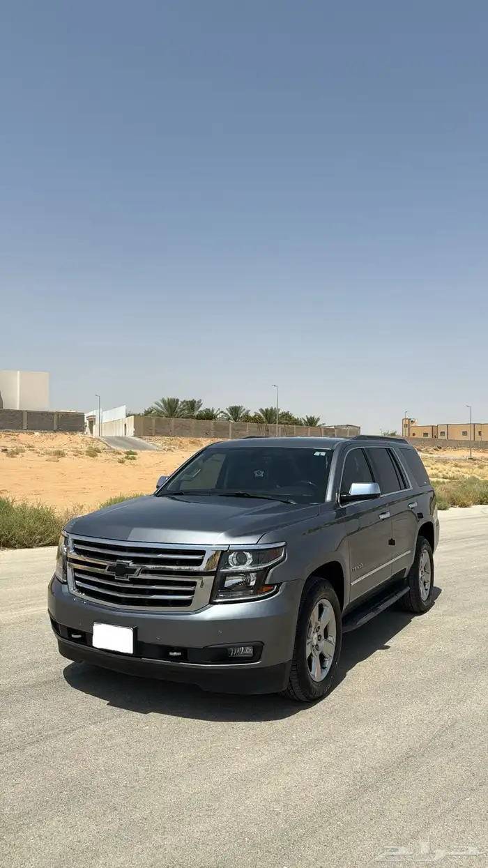 تاهو 2020 دبل مطور 1