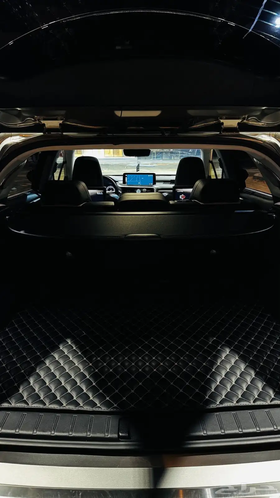 لكسز RX 350 V6 2022 خليجي اعلى فئة ممشى قليل 6