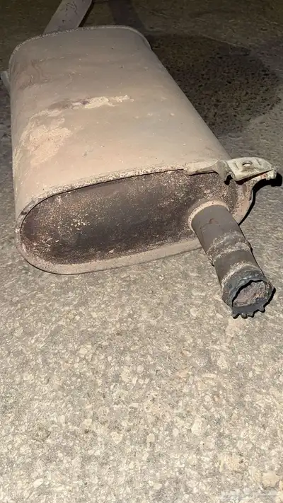 دبه باترول وسطيه 4500 4