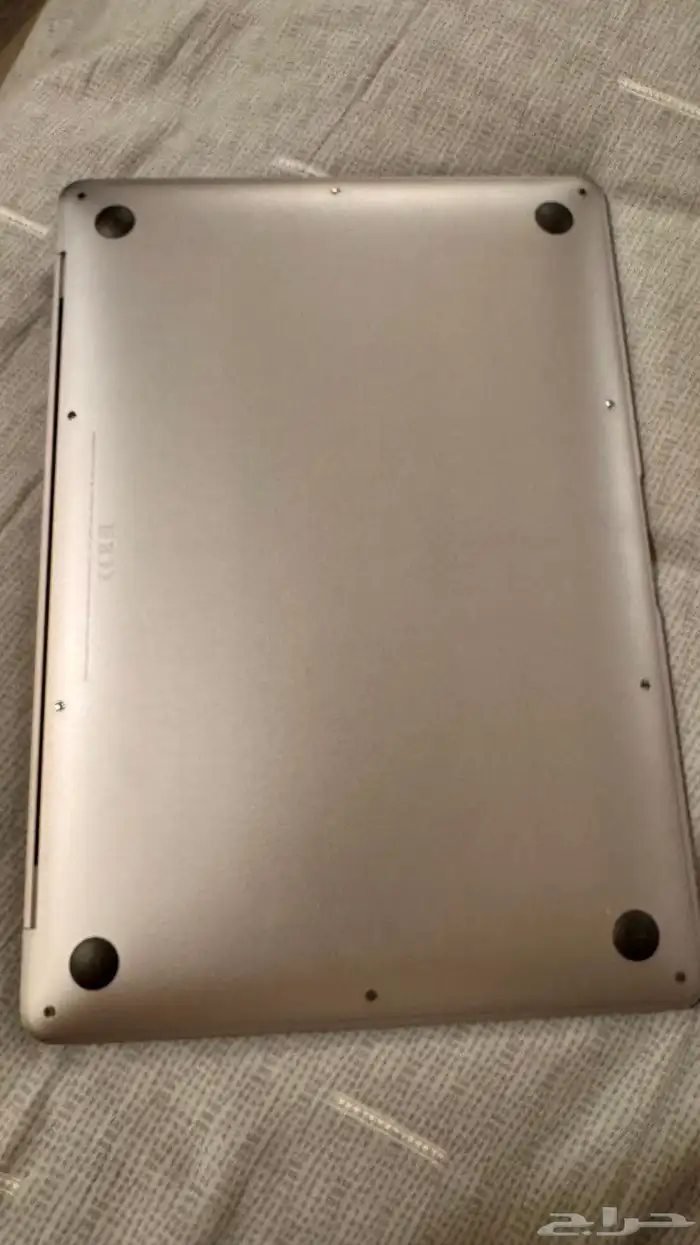 للبيع ماك بوك M1 4