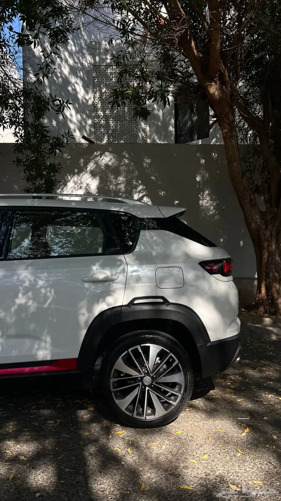 شانجان cs35s plus 2023 فل كامل 11