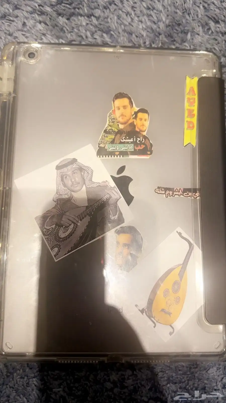ايباد للبيع 3
