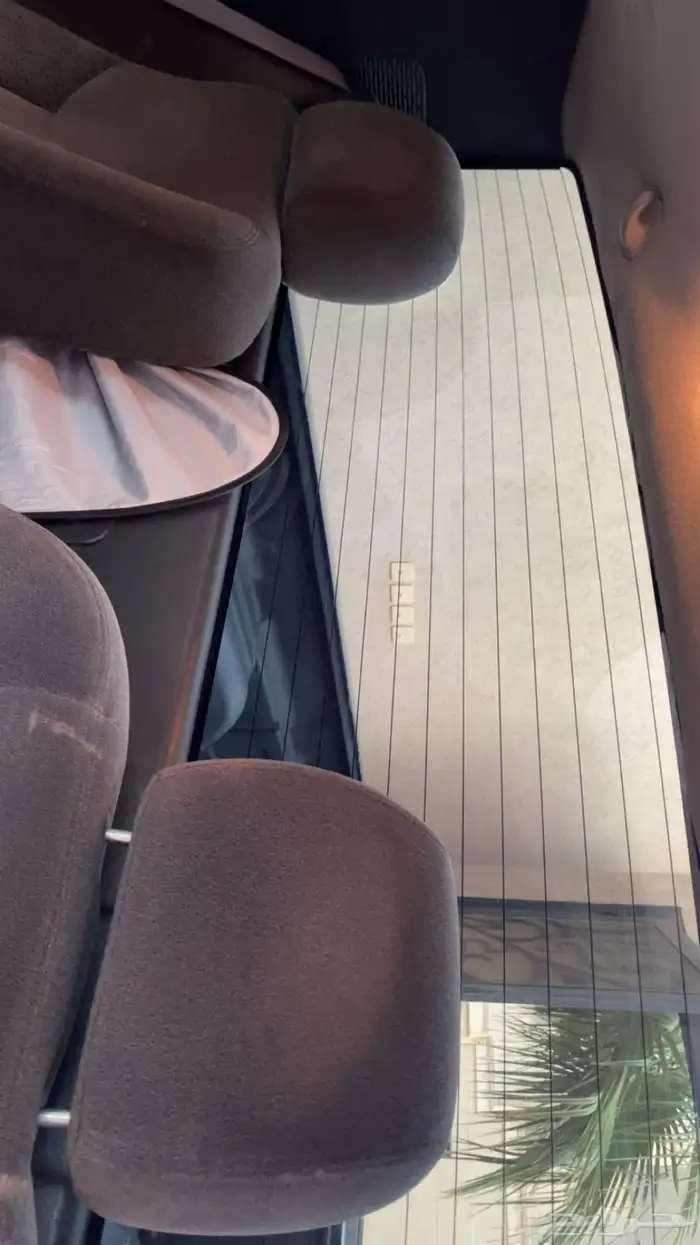 شيفروليه سلفرادو z71 نادر ومميز 12