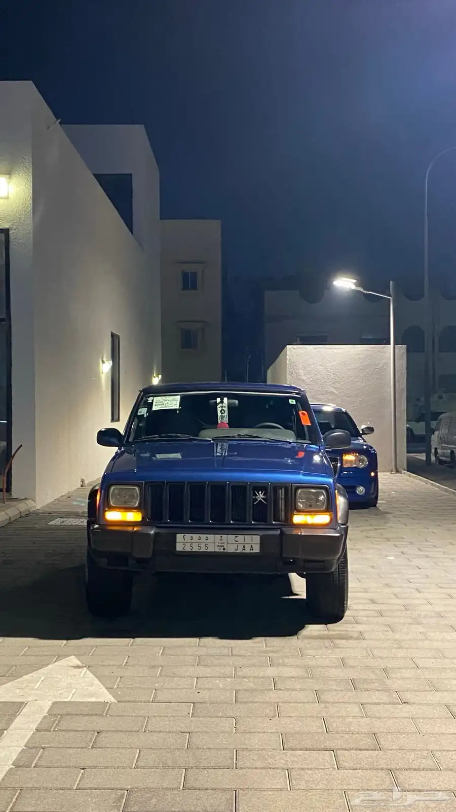 شروكي موديل 2000 15