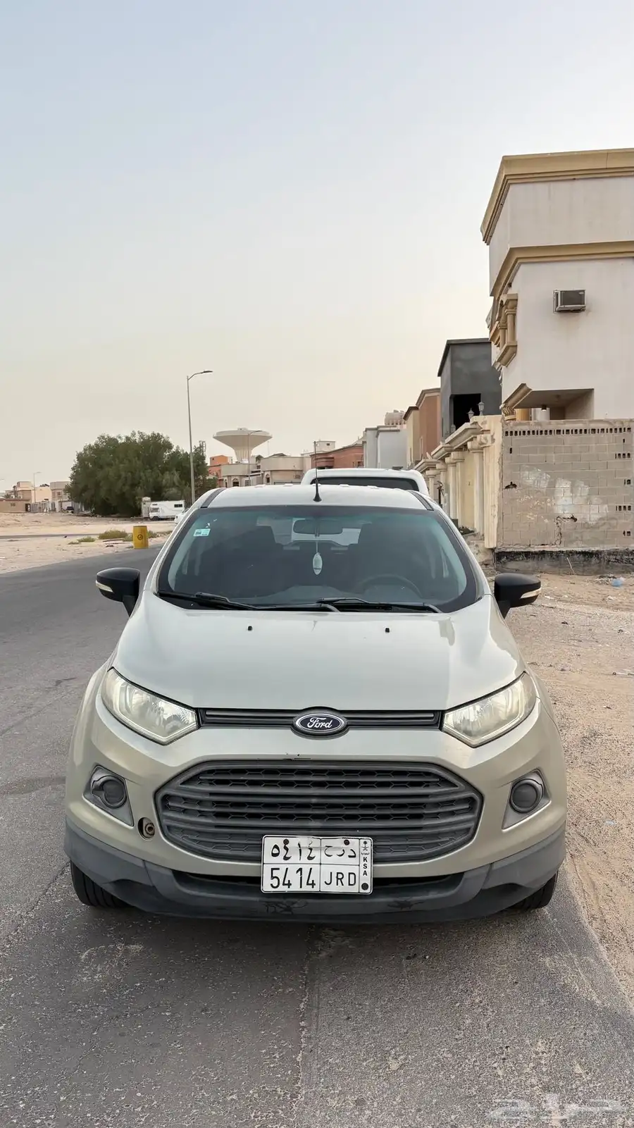 ايكو سبورت index