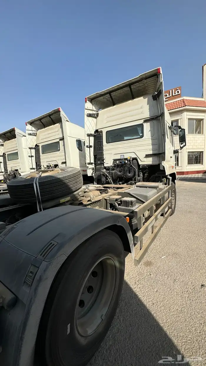 سينو ترك 4