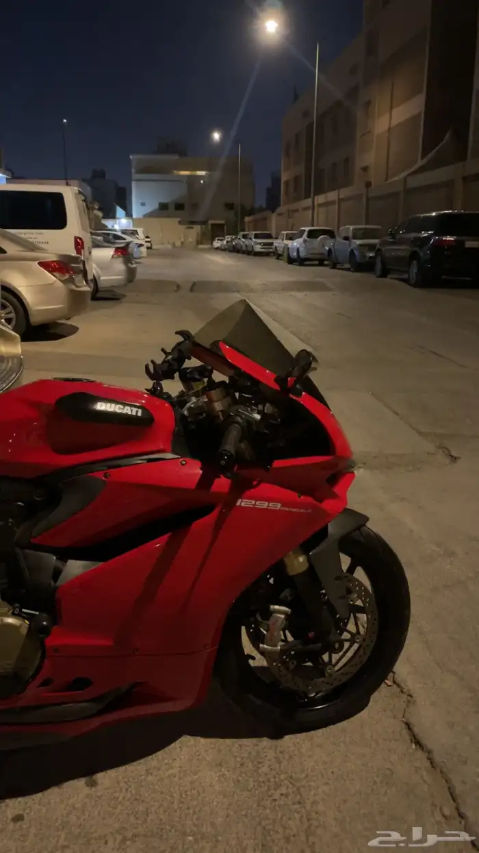 دوكاتي 4