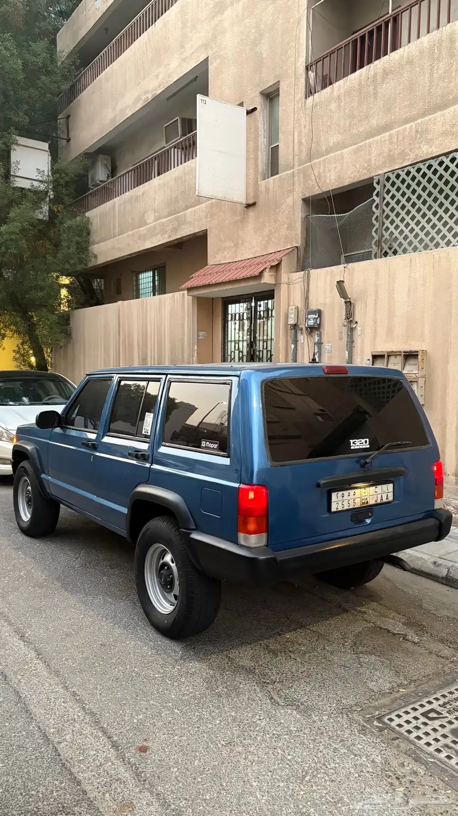 شروكي موديل 2000 1