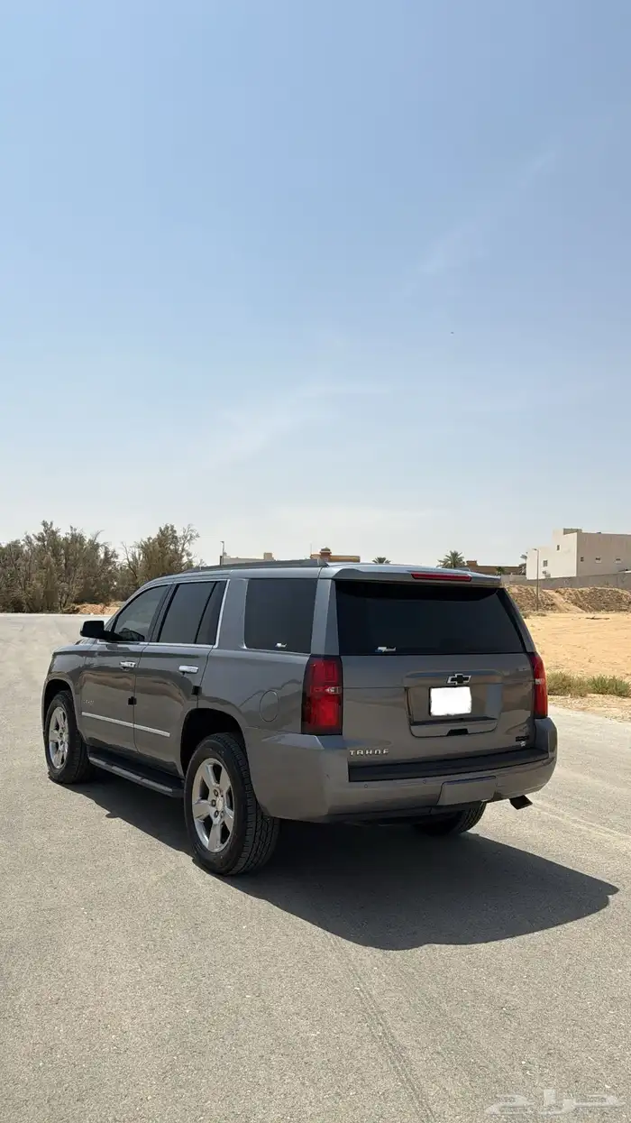 تاهو 2020 دبل مطور 4