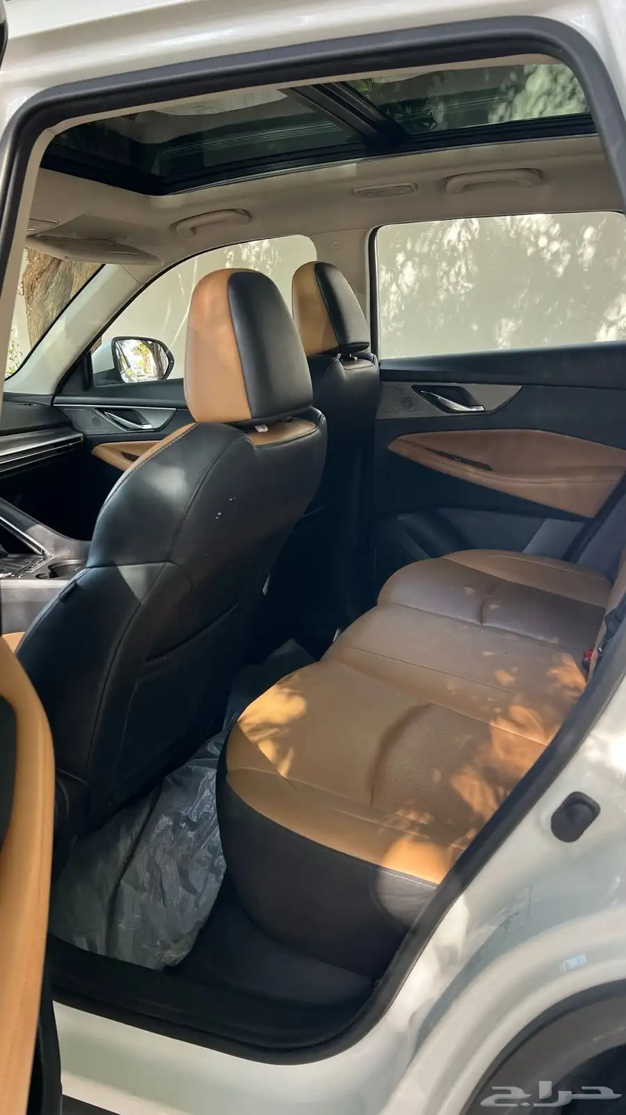شانجان cs35s plus 2023 فل كامل 15